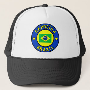 Capoeira Keps