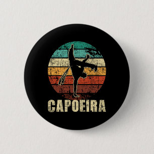 Capoeira - kickboxning Brasiliansk kampsport Mma T Knapp