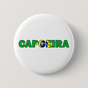 Capoeira Knapp
