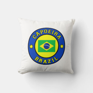 Capoeira Kudde