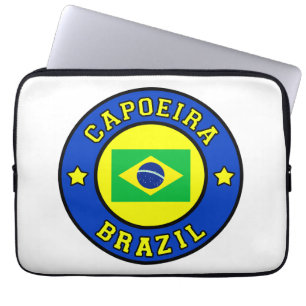 Capoeira Laptop Fodral