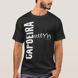 capoeira M T-shirt