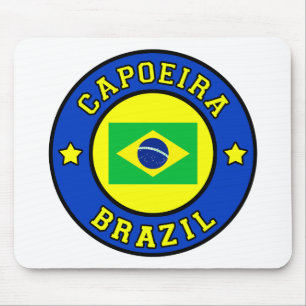 Capoeira Musmatta