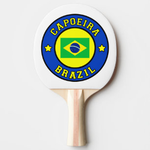 Capoeira Pingisracket