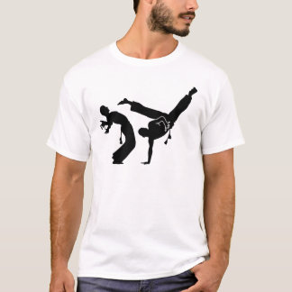 Capoeira T-shirt