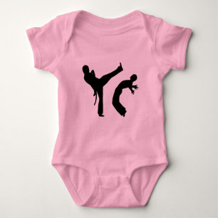 Capoeira T-shirt
