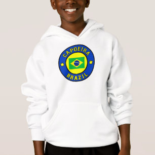 Capoeira Tee Shirt