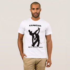 Capoeira Tee Shirt