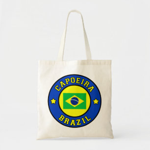 Capoeira Tygkasse