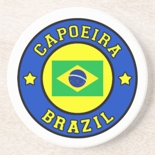 Capoeira Underlägg Sandsten