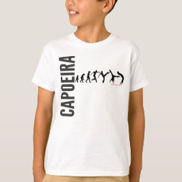 Capoeira unge tröja