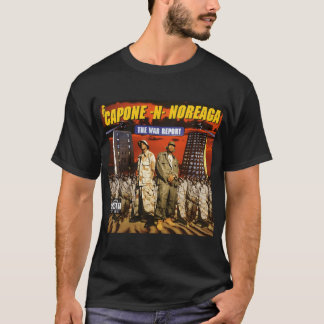 Capone och Noreagahe krigsrapport Capone Noreaga A T Shirt