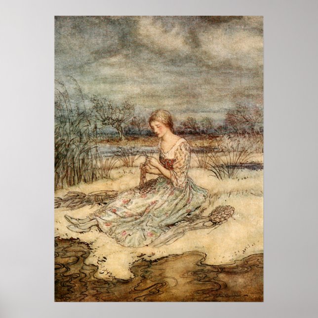 Caporuaner Poster (Framsidan)