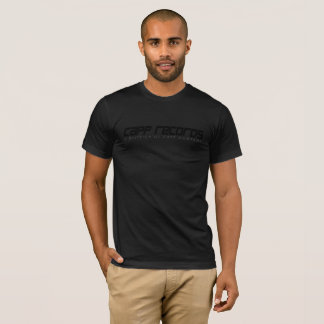 CAPP-poster 2023 Tee-Shirt [Front Graphic] T Shirt