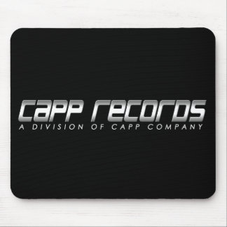 CAPP-rekord - musen vadderar Musmatta