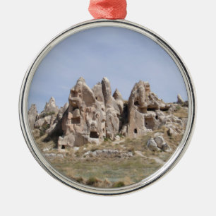 CAPPADOCIA 1 JULGRANSPRYDNAD METALL