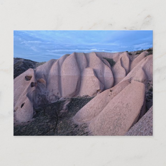 Cappadocia. 1 vykort (Framsida)