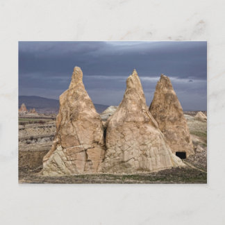 Cappadocia. 2 vykort