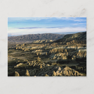 Cappadocia 59 vykort