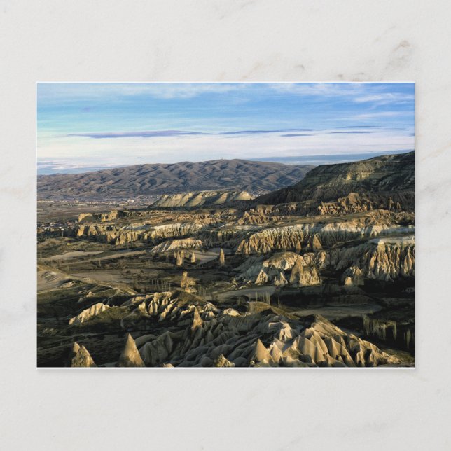 Cappadocia 59 vykort (Framsida)