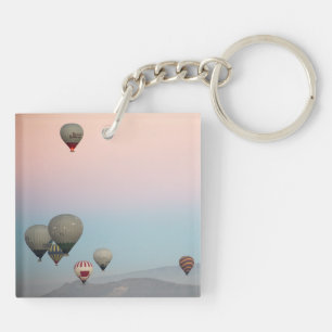 Cappadocia Balloon Flight