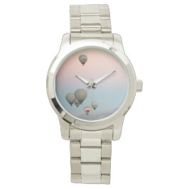 Cappadocia Balloon Flight Armbandsur