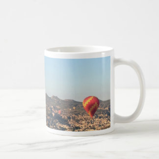 Cappadocia samling kaffemugg