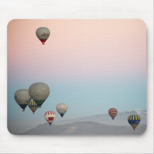 Cappadocia. Tillbehör för ballonFLYGPouch Musmatta