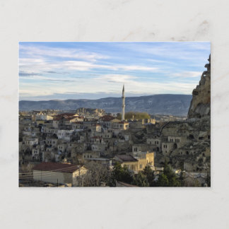 Cappadocia Vykort