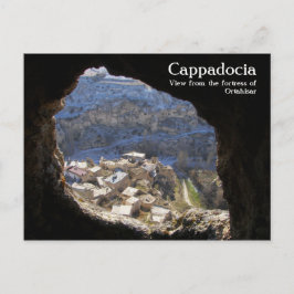Cappadocia vykort