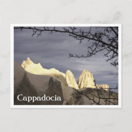 Cappadocia vykort