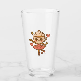 Cappuccina Ballerina Italian Ausweis Glaskopp