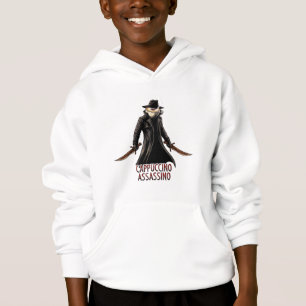 Cappuccino Assassino T Shirt