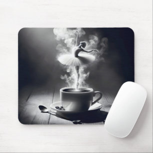 Cappuccino Ballerina Dancer Musmatta