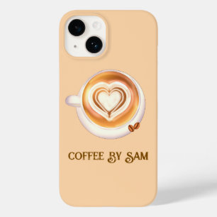 Cappuccino Coffee
