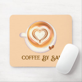 Cappuccino Coffee Musmatta