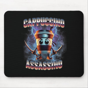 Cappuccino Ino Brainrot Italie Meme Musmatta