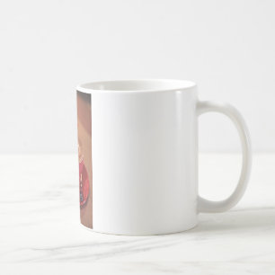 Cappuccino Kaffemugg