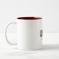 Cappuccino - stark kaffefärg