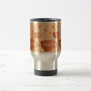 cappuccinotravel mug resemugg