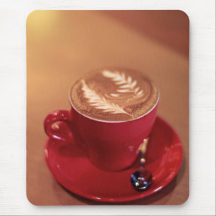 Cappucino Blank Musmatta