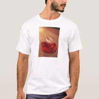 Cappucino Blank