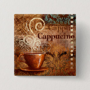 Cappucino Knapp