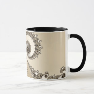 Cappucino mugg