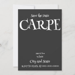 CAPRA INBJUDNINGAR