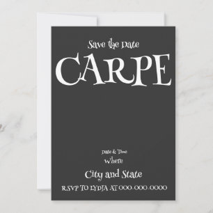 CAPRA INBJUDNINGAR