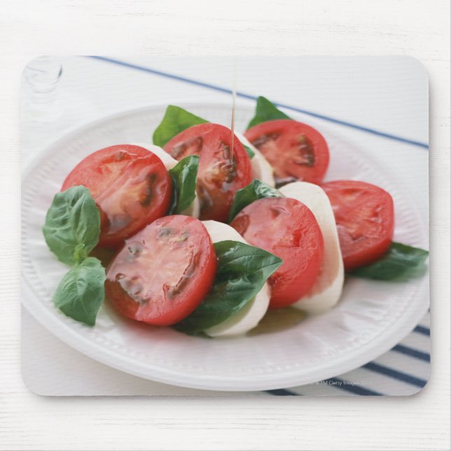Caprese Musmatta (Framsidan)