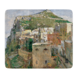 Capri (av Theodore Robinson)