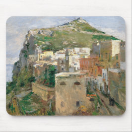 Capri (av Theodore Robinson) Musmatta