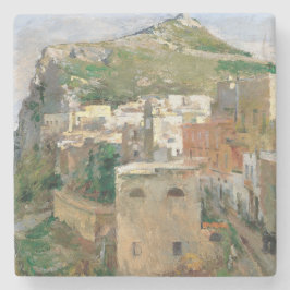 Capri (av Theodore Robinson) Stenunderlägg